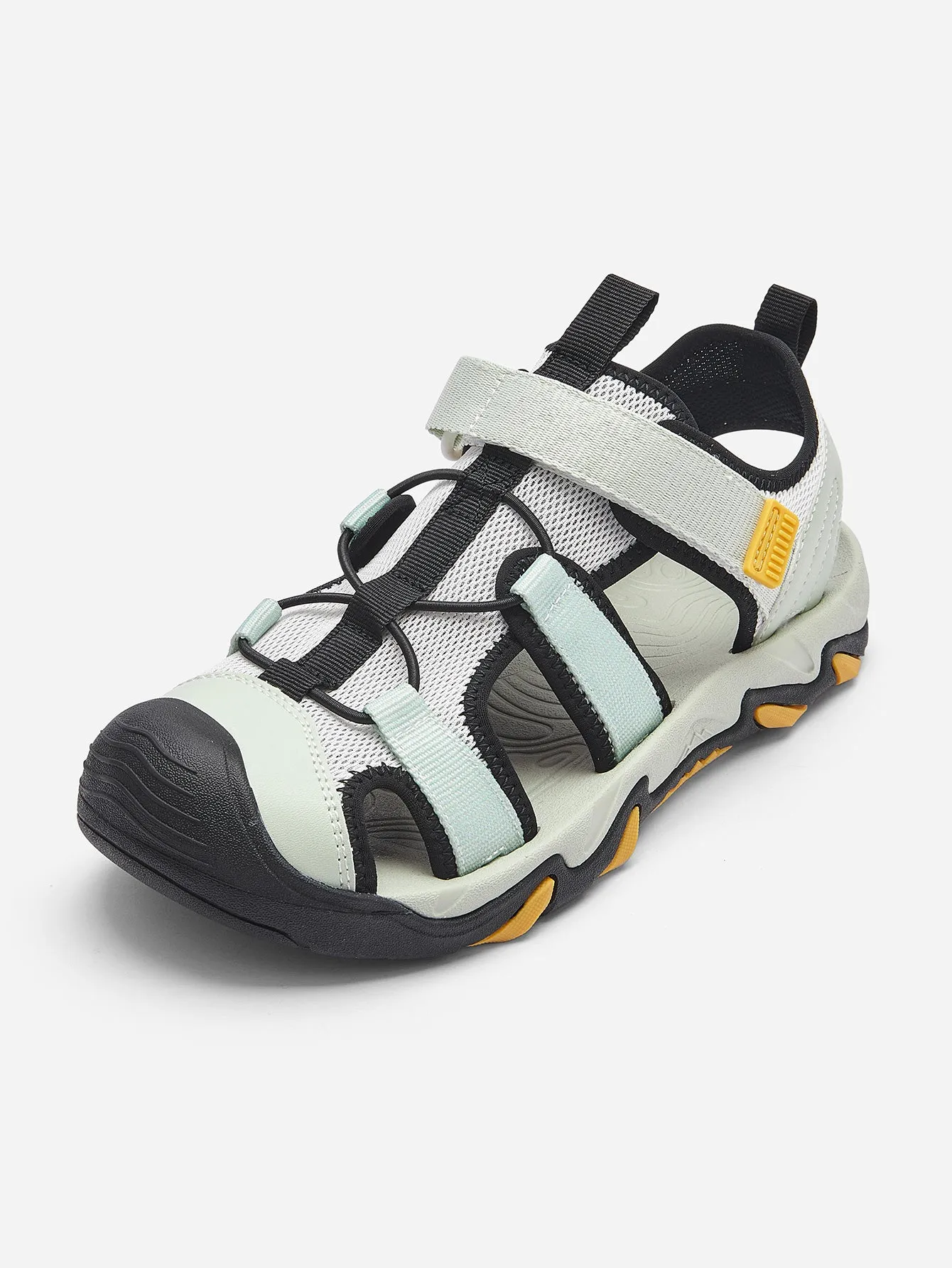 Toddler Boy Sports Sandals