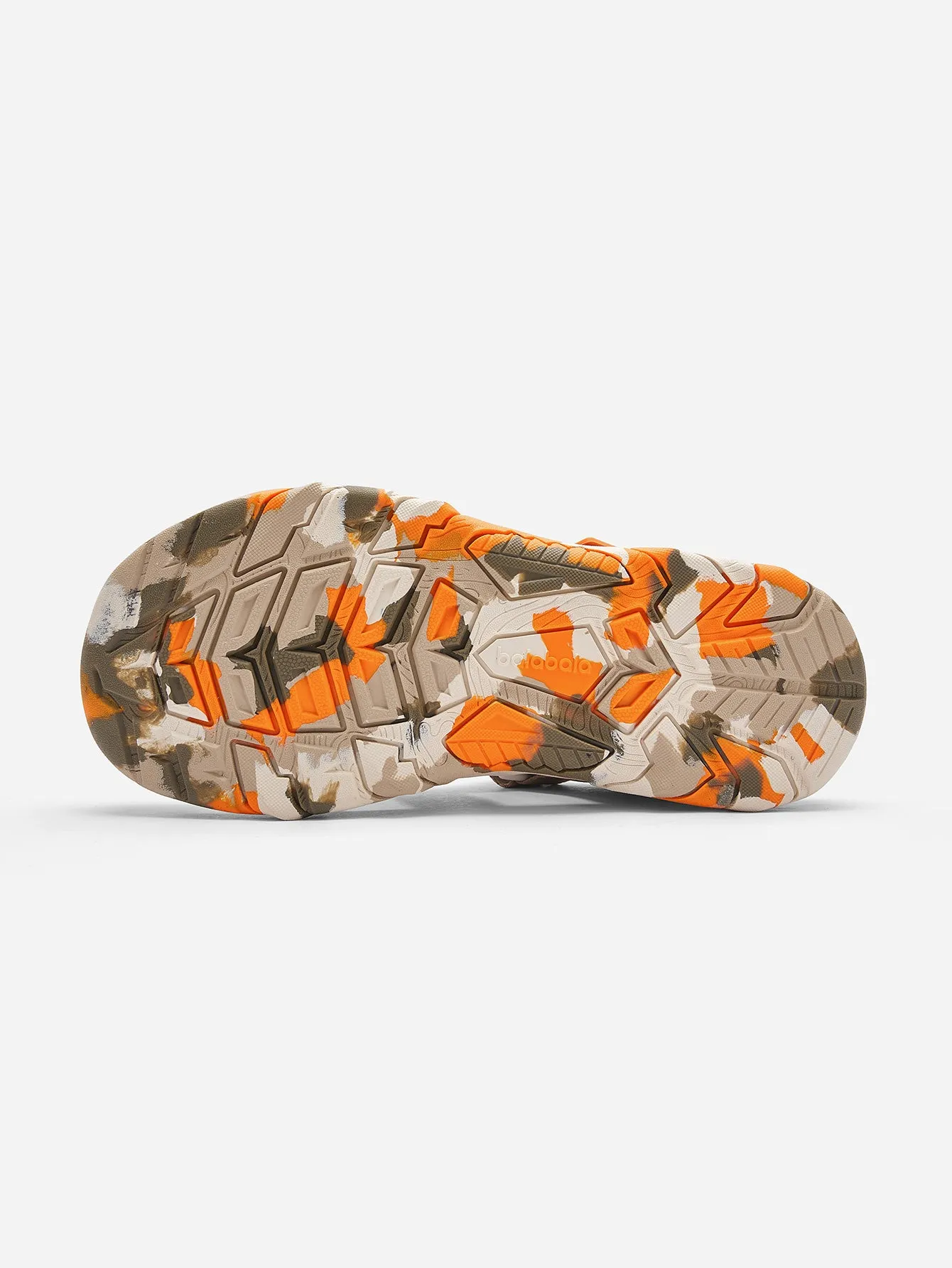 Toddler Boy Sports Sandals