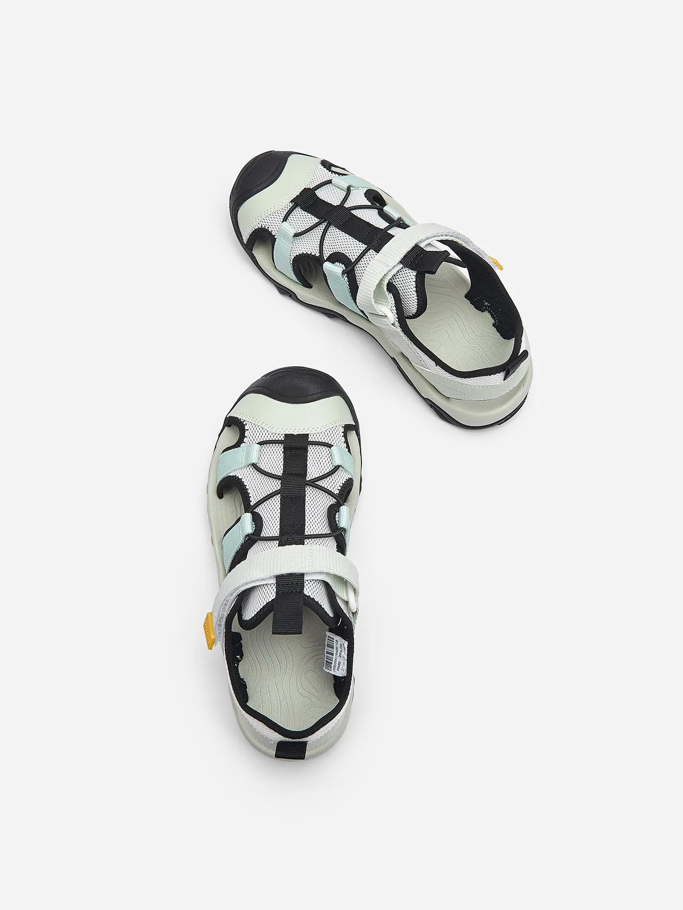 Toddler Boy Sports Sandals