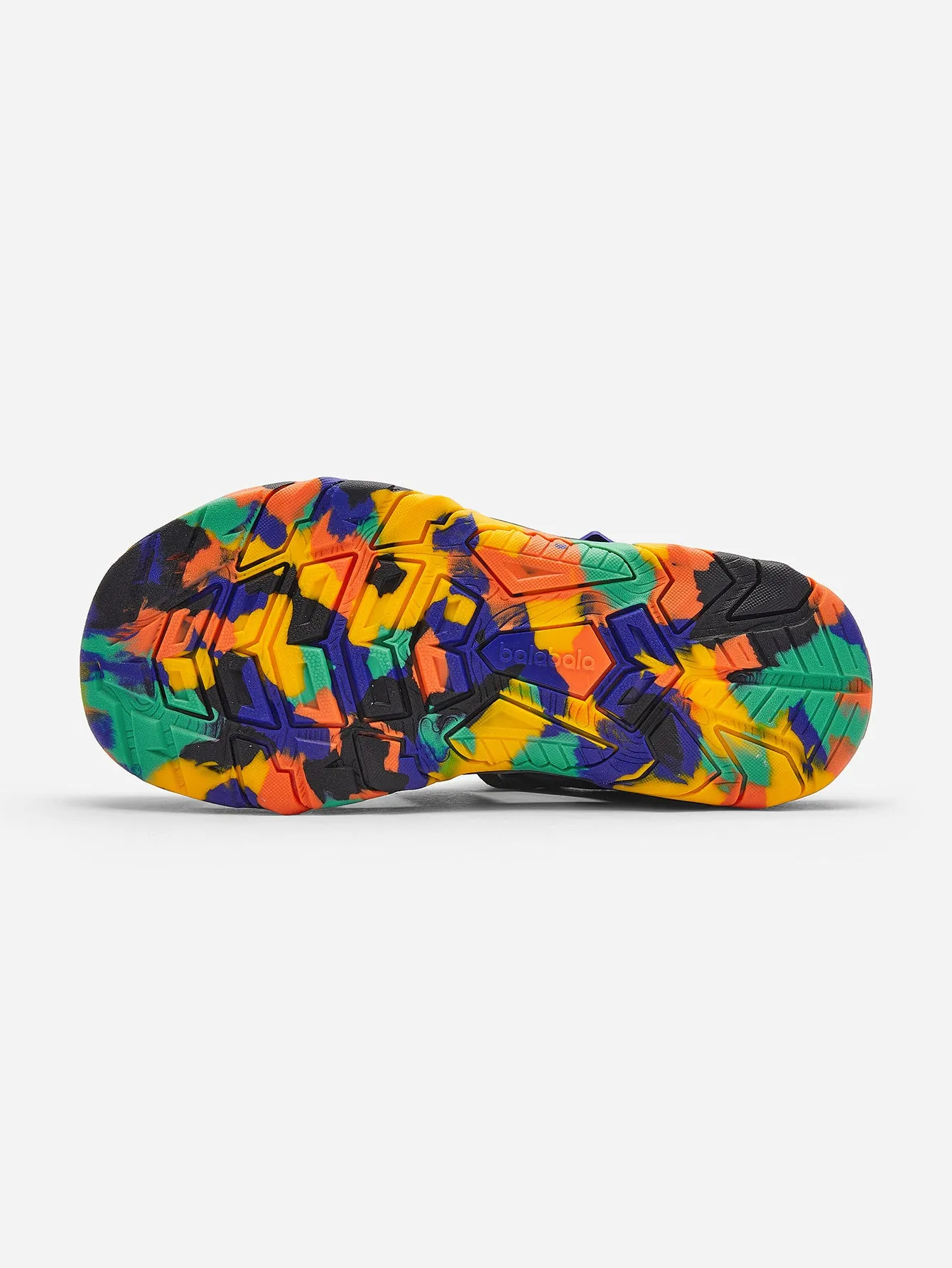 Toddler Boy Sports Sandals