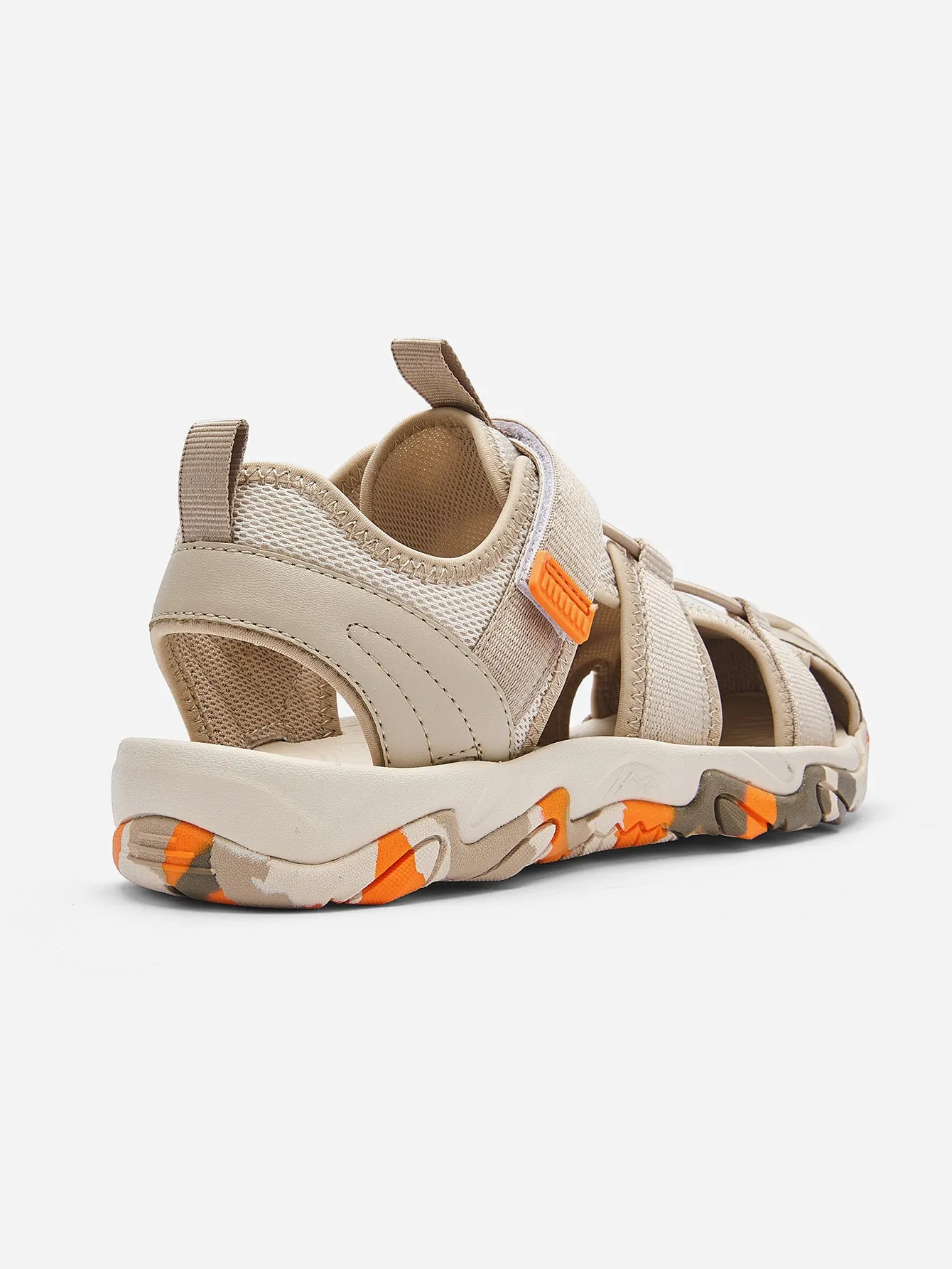 Toddler Boy Sports Sandals