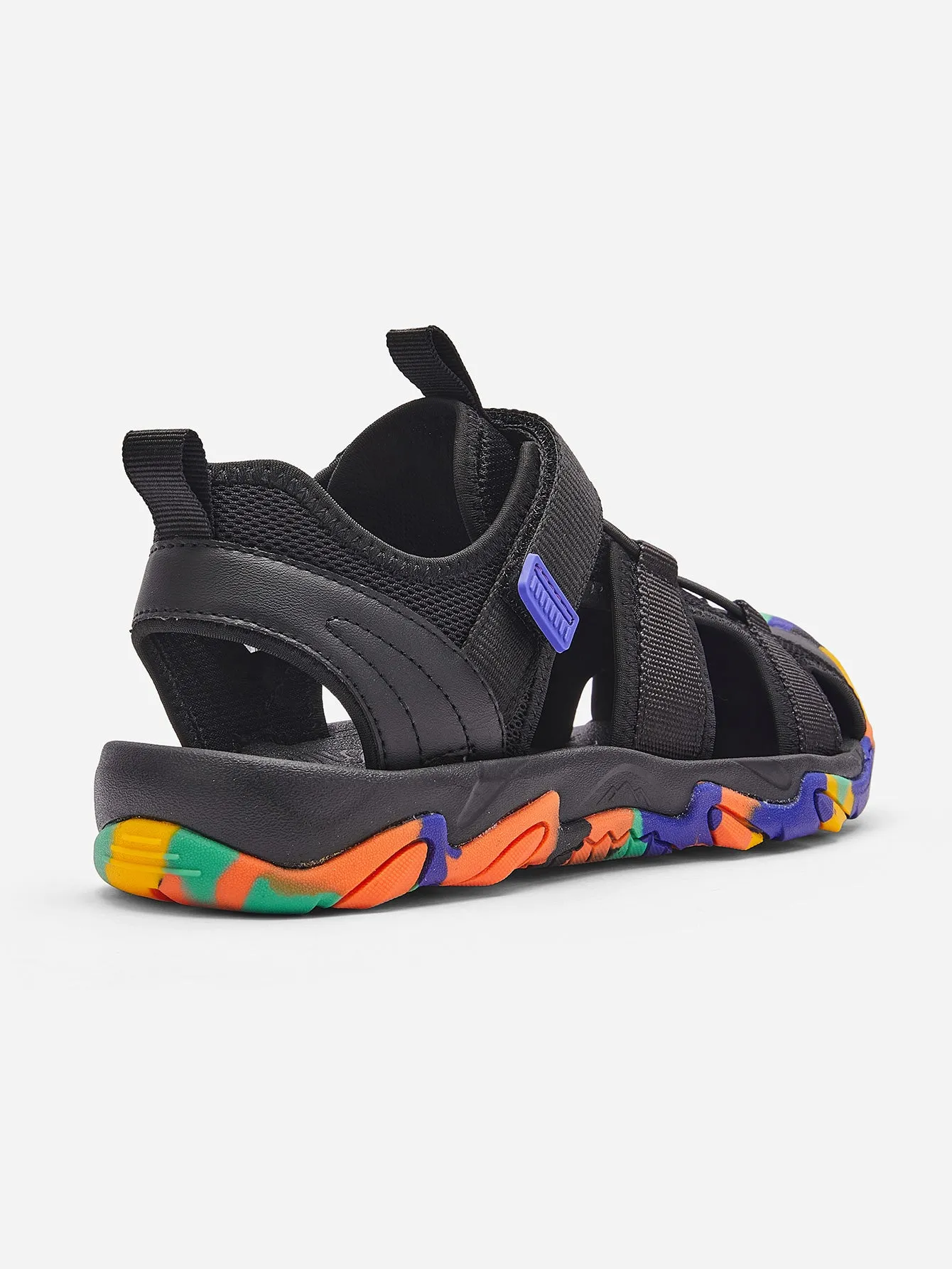 Toddler Boy Sports Sandals