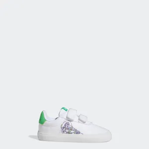 Toddlers' adidas x Disney Pixar Buzz Lightyear Vulc Raid3r Shoes