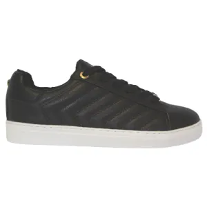 Tommy Bowe  Ladies Trainers - Galvin - Brown