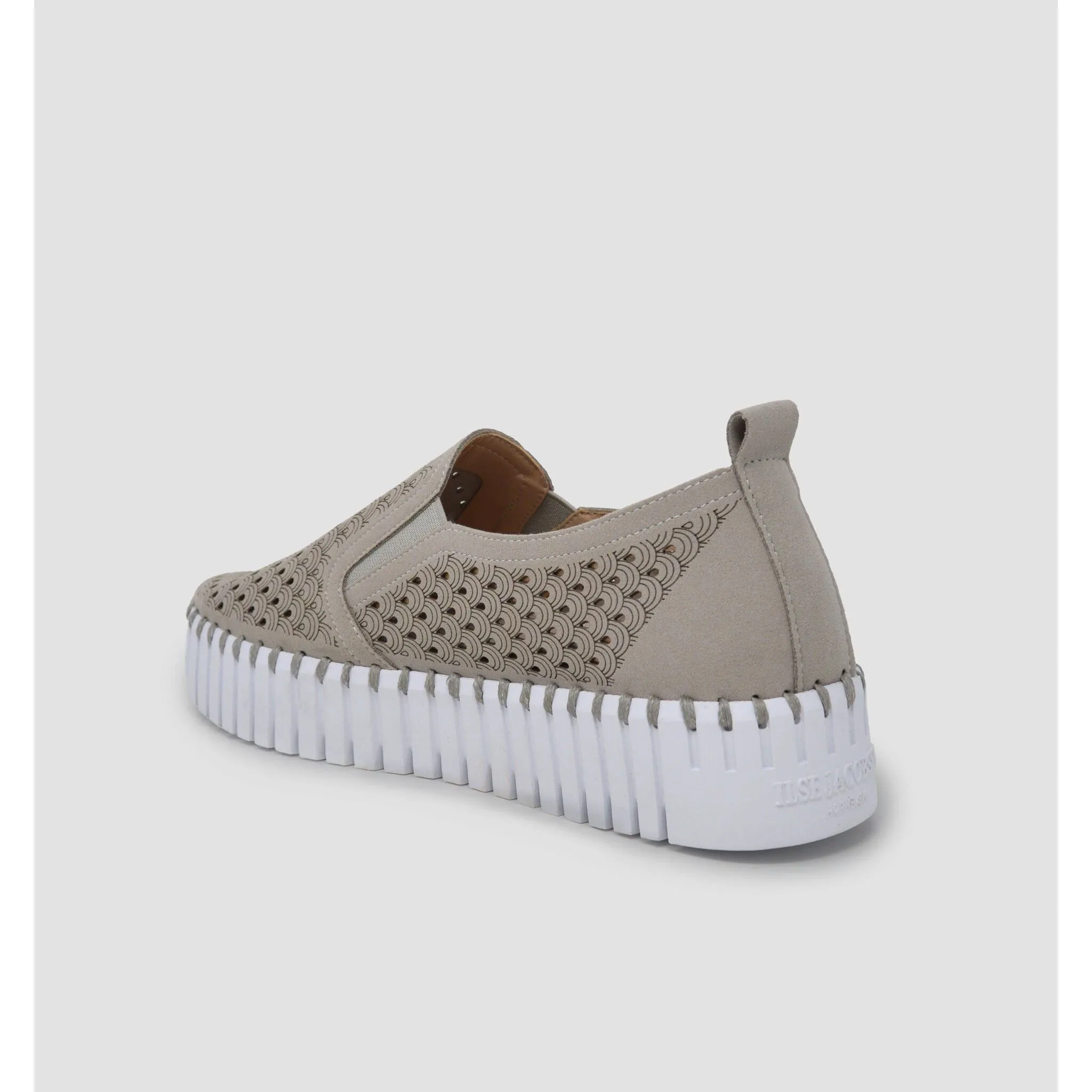 Tulip Platform Loafer | Atmosphere