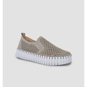 Tulip Platform Loafer | Atmosphere