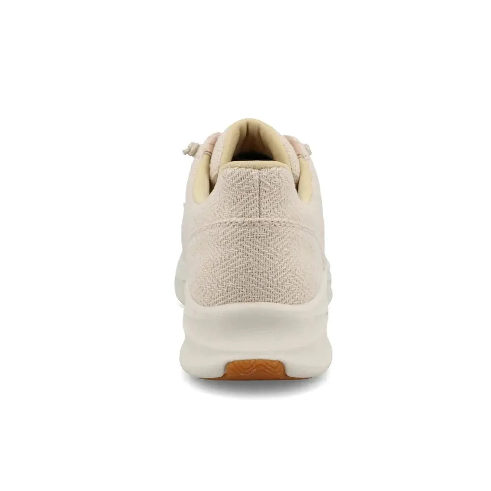 Twisted X Women’s Feather UltraLite Casual Shoe Birch