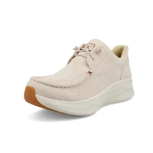 Twisted X Women’s Feather UltraLite Casual Shoe Birch
