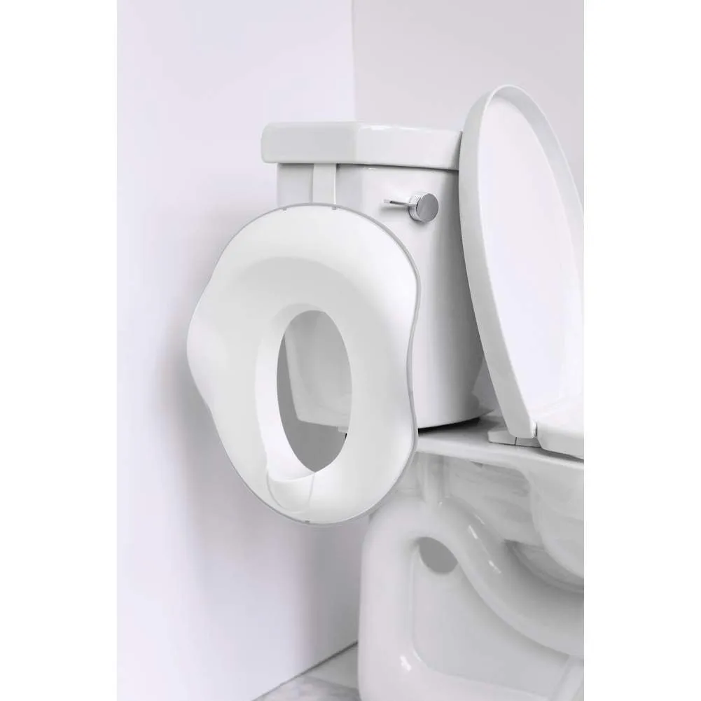 UBBI Potty Hook - White