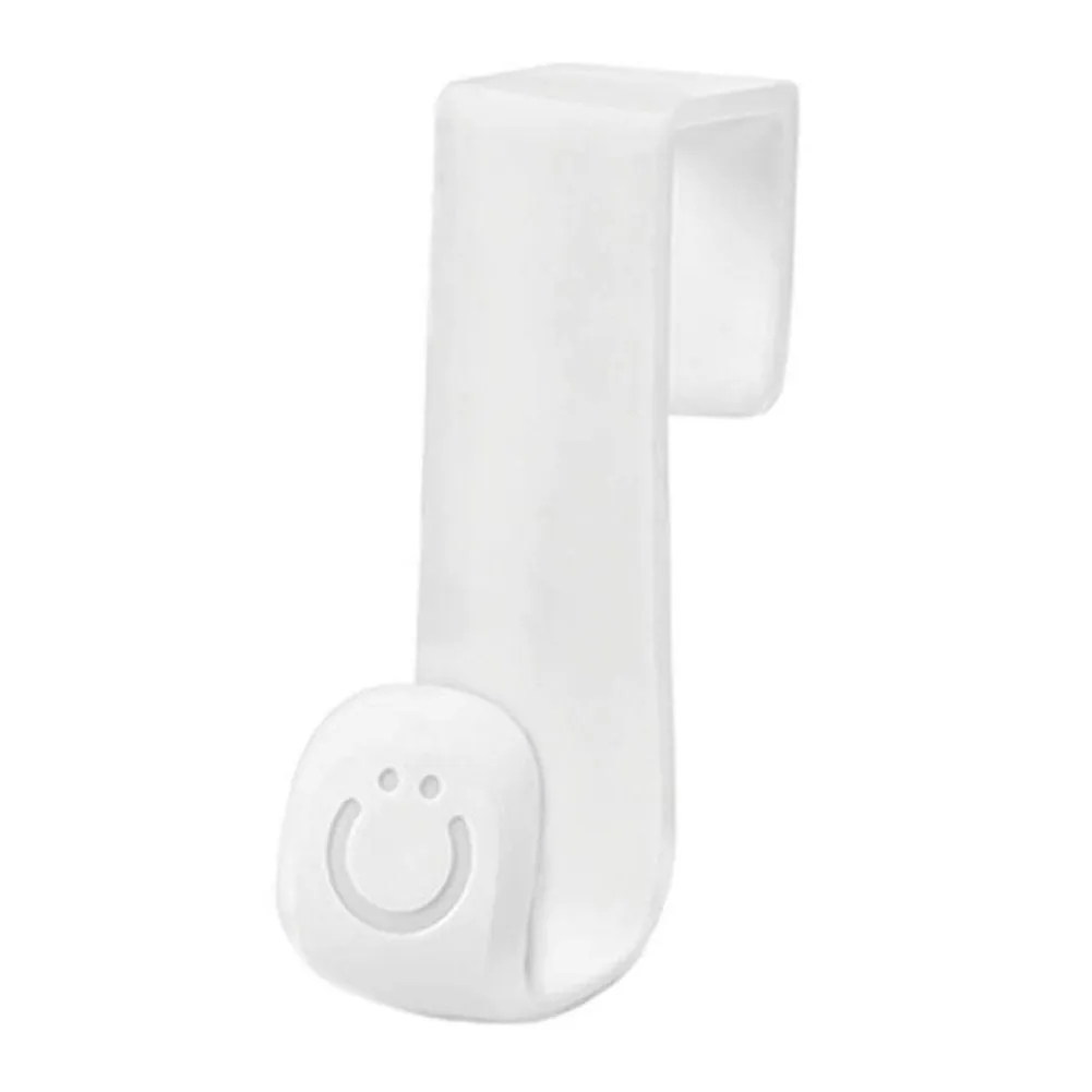 UBBI Potty Hook - White
