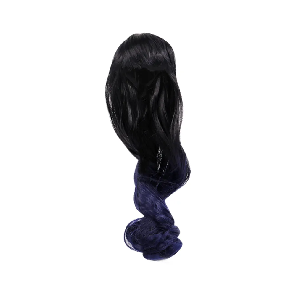 UCanaan BJD Dolls Clothes Set of 1/3 BJD Dolls Wigs Shoes Socks Accessories Full Set for 24inch 60cm BJD Dolls-Disimona
