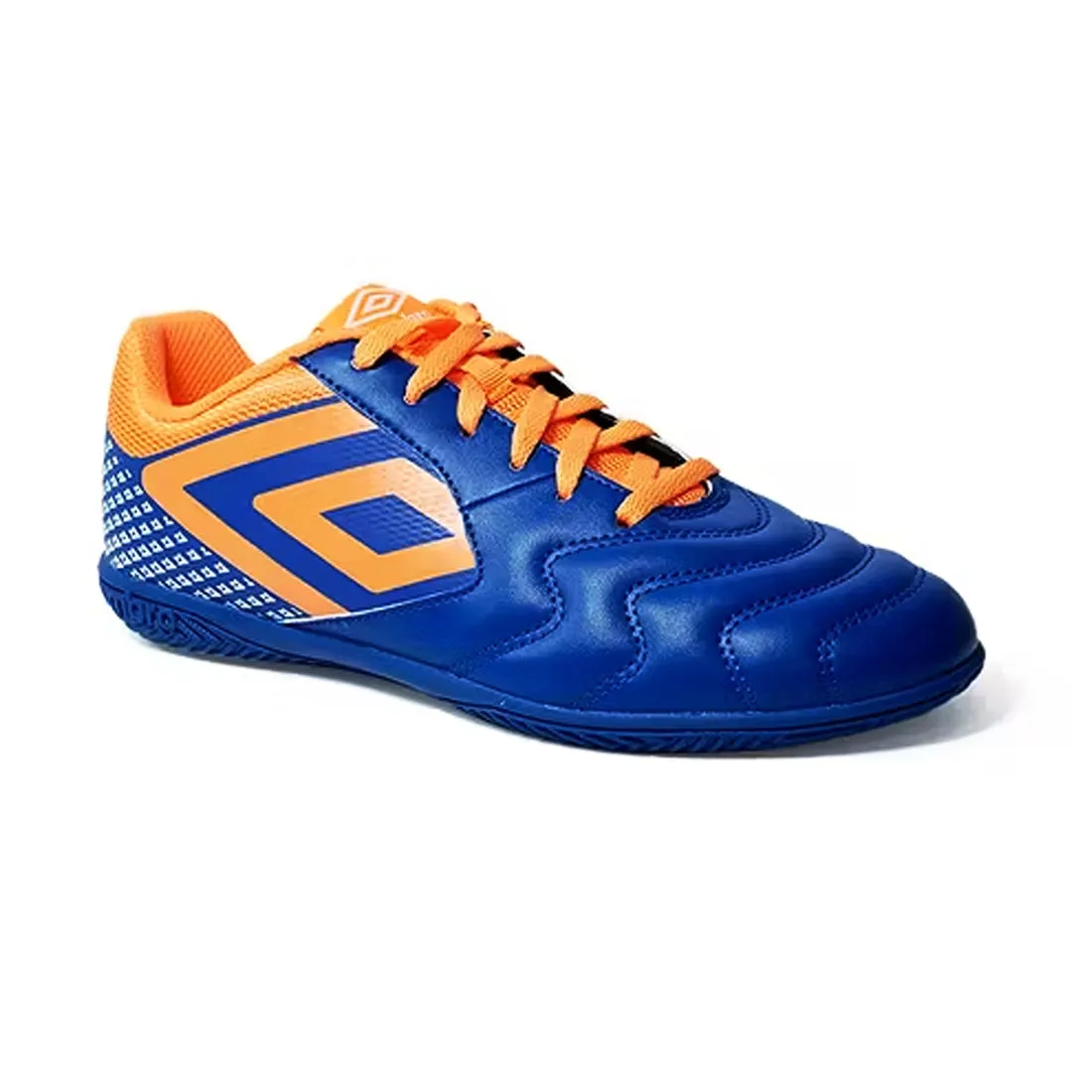 Umbro Sala 5 Men's Futsal Shoes ORANGE