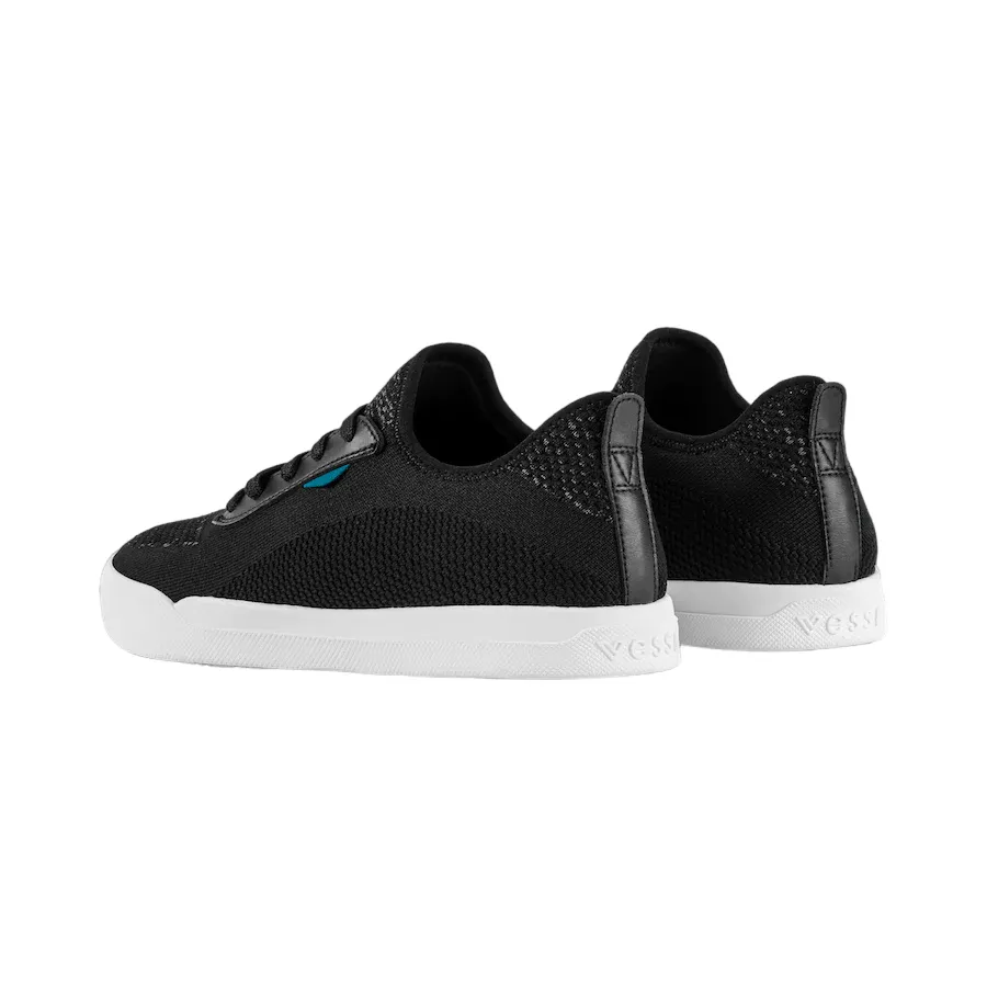 Unisex Weekend Sneaker Asphalt Black