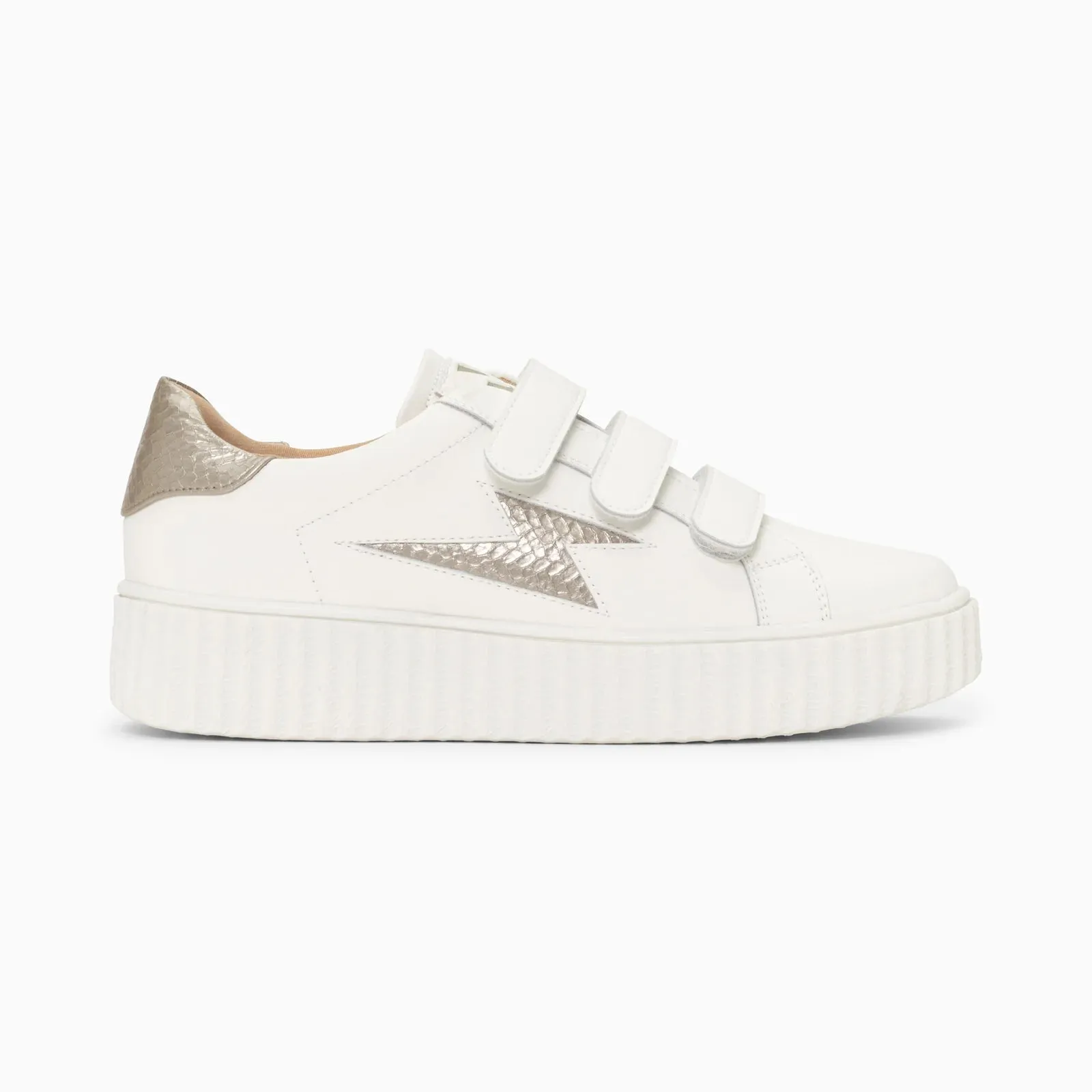 Vanessa Wu Eva Trainers