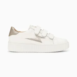 Vanessa Wu Eva Trainers