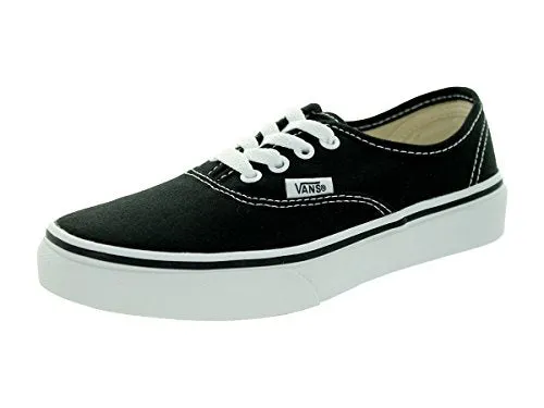 Vans Kids Uy Authentic Lifestyle Shoes