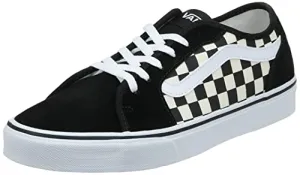 Vans Unisex Mn Filmore Decon Lifestyle Shoes