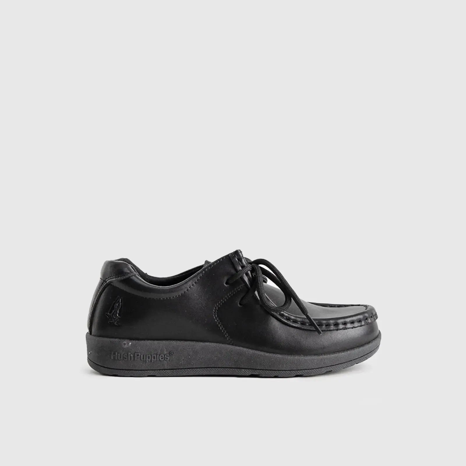 Virgil School Shoe Boys Lace Up