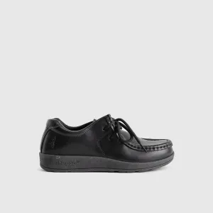 Virgil School Shoe Boys Lace Up