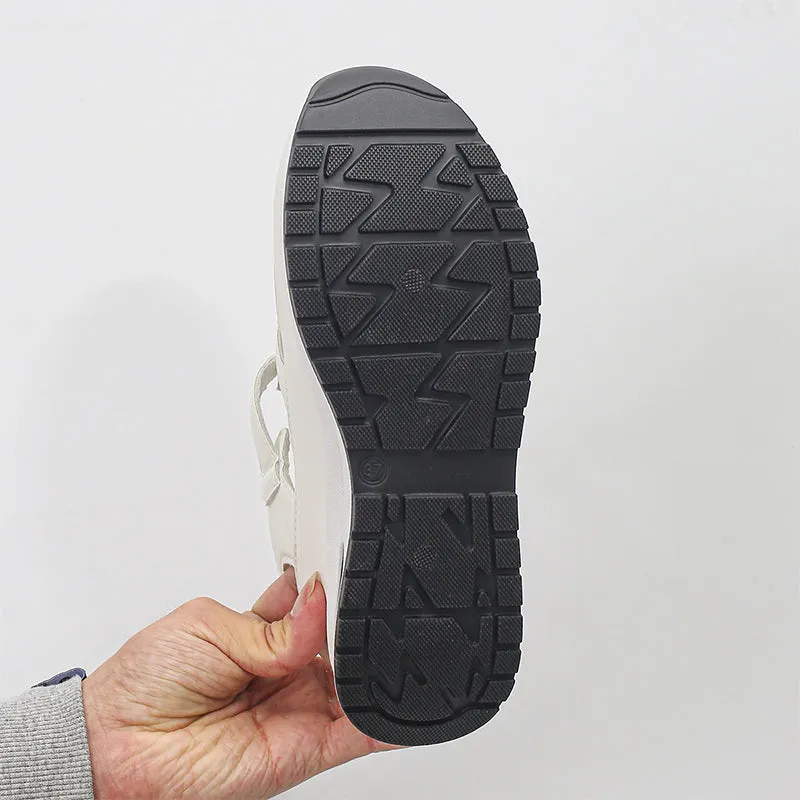 Vivica - Closed-Toe Sneaker Sandals