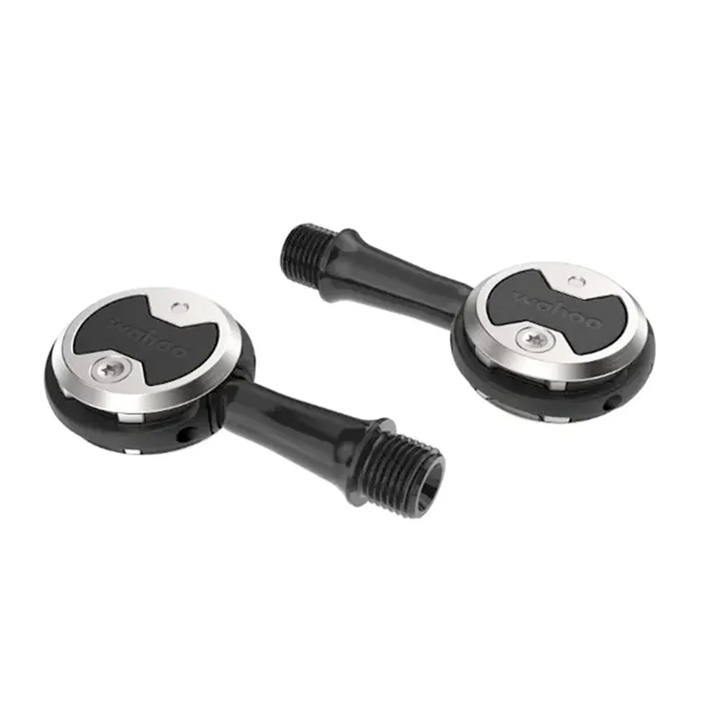 Wahoo Speedplay Comp Pedal System