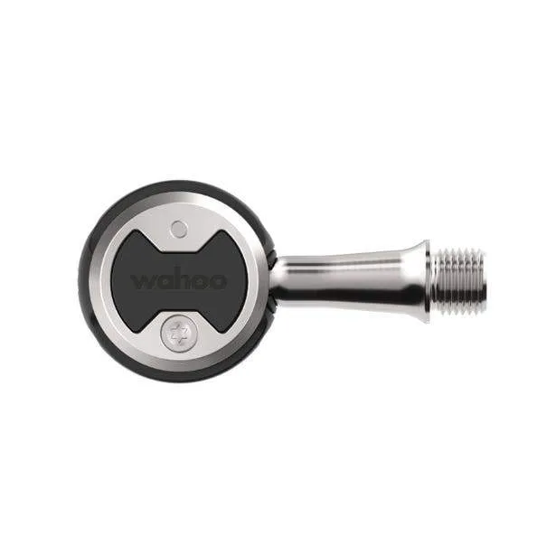 Wahoo Speedplay Zero Pedals
