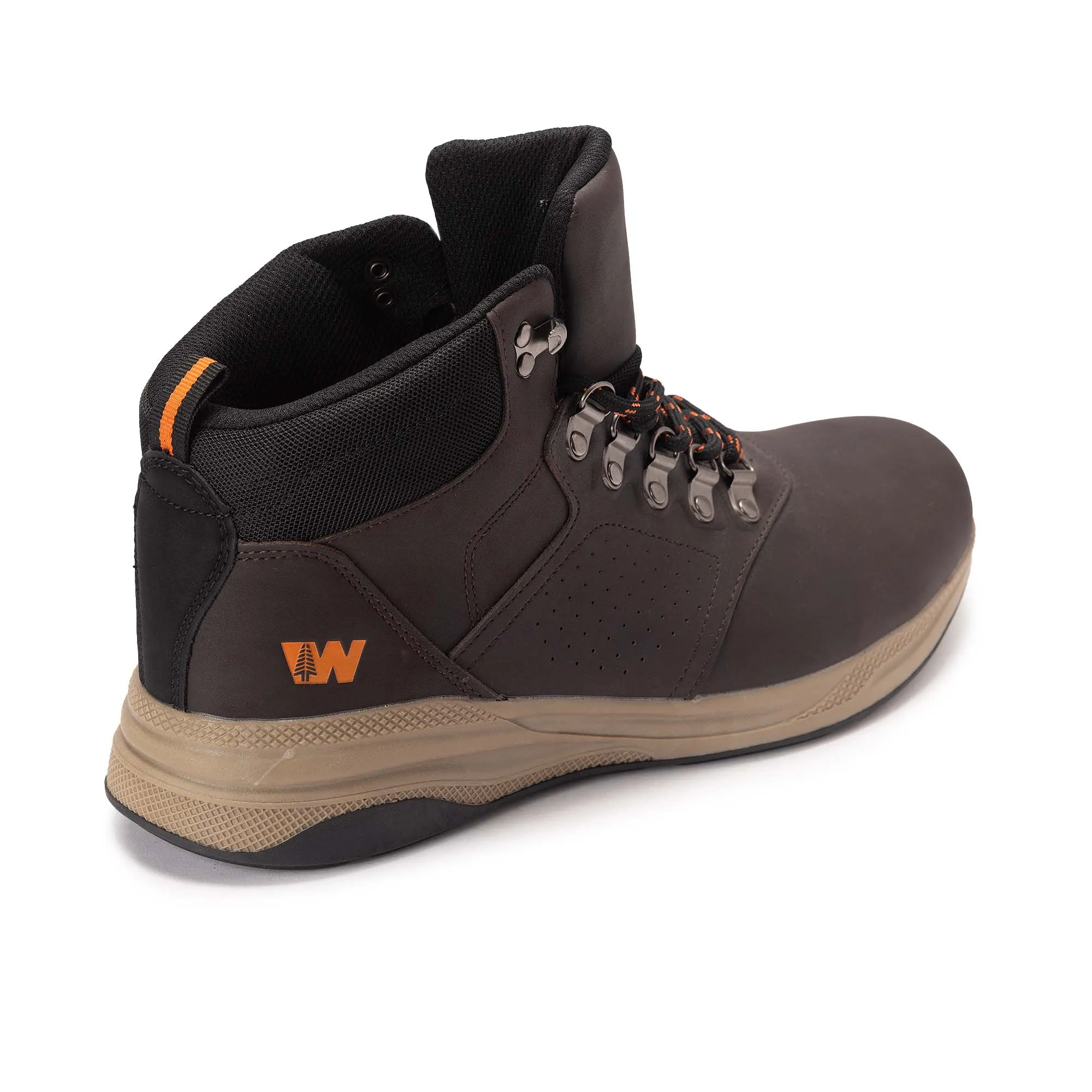 Weinbrenner Men Outdoor Shoes 840X049