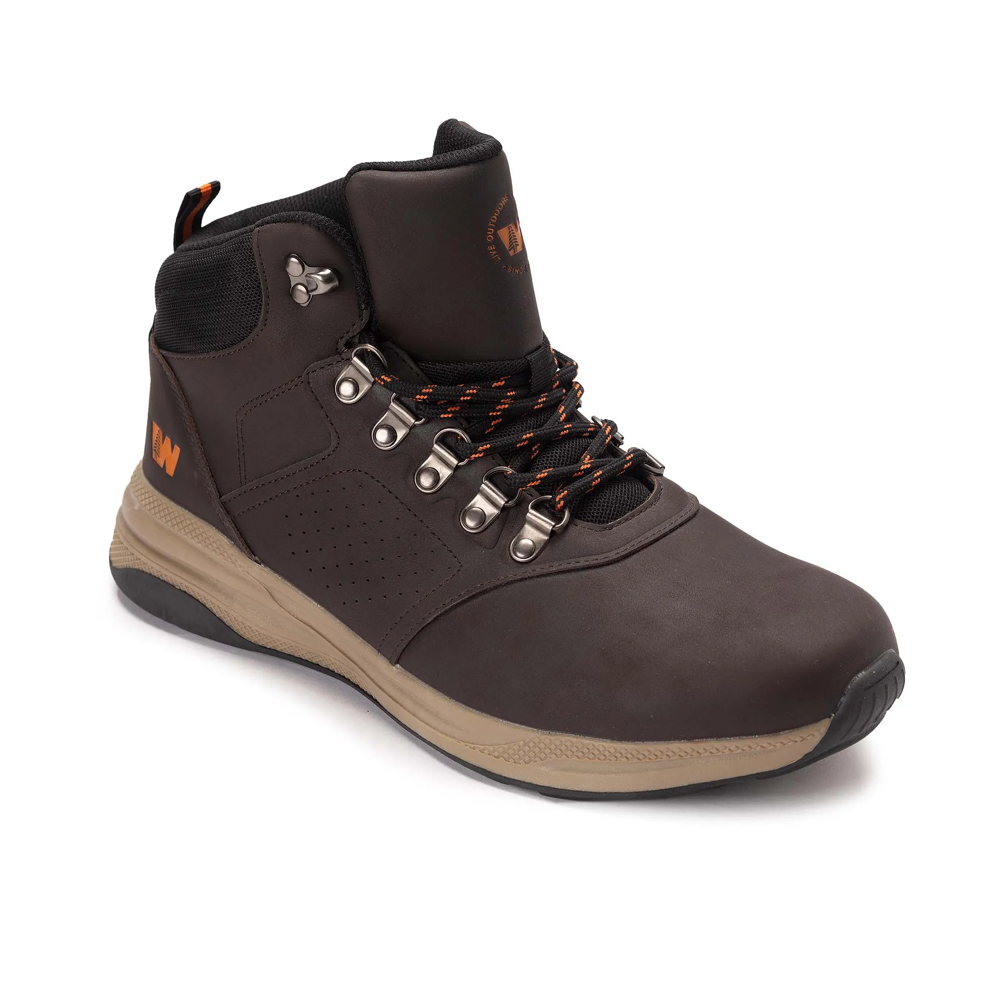 Weinbrenner Men Outdoor Shoes 840X049