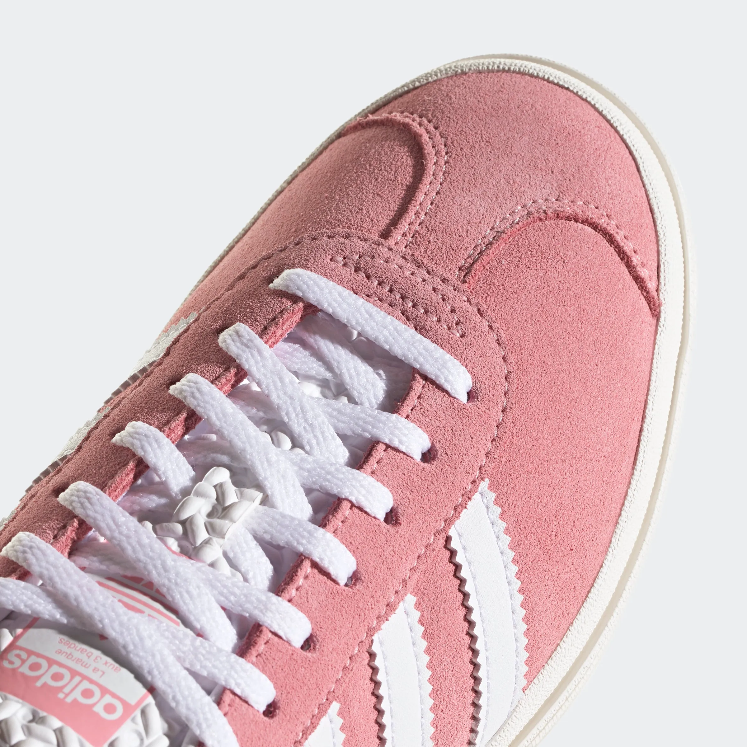 Women's adidas Originals Gazelle Bold Shoes Super Pop