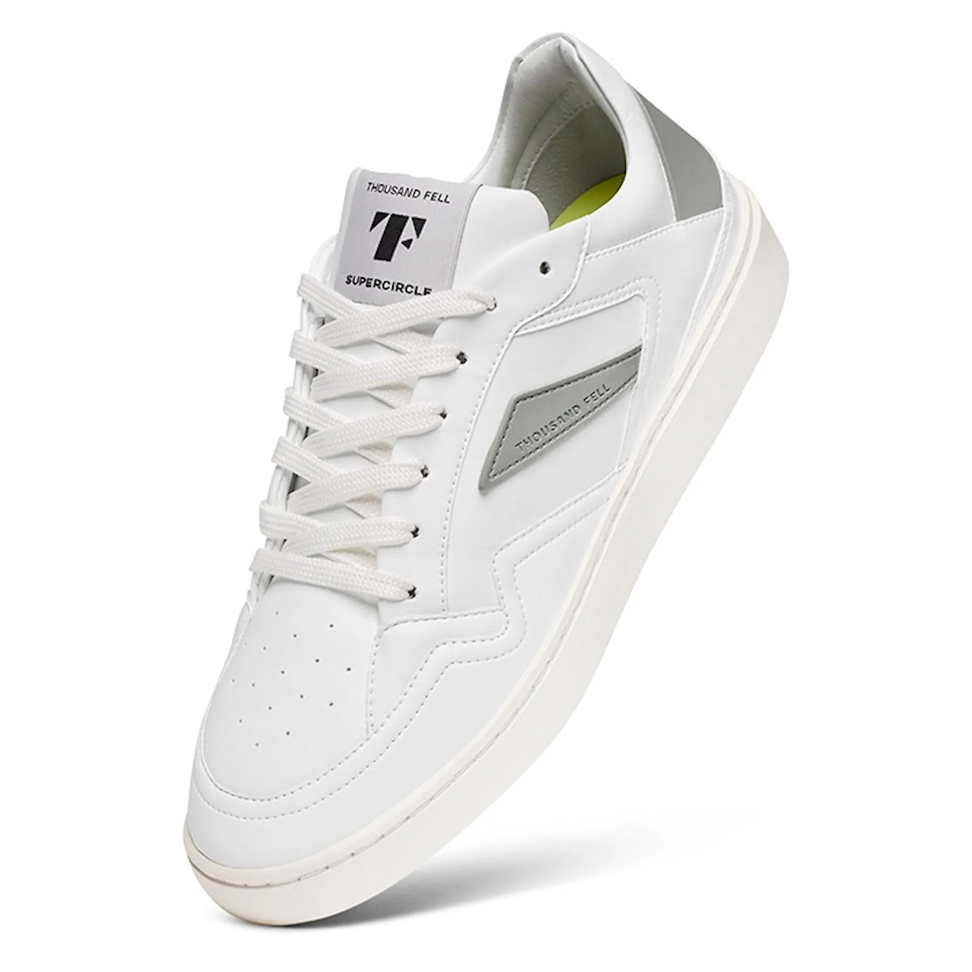 Women's Court (Grey)