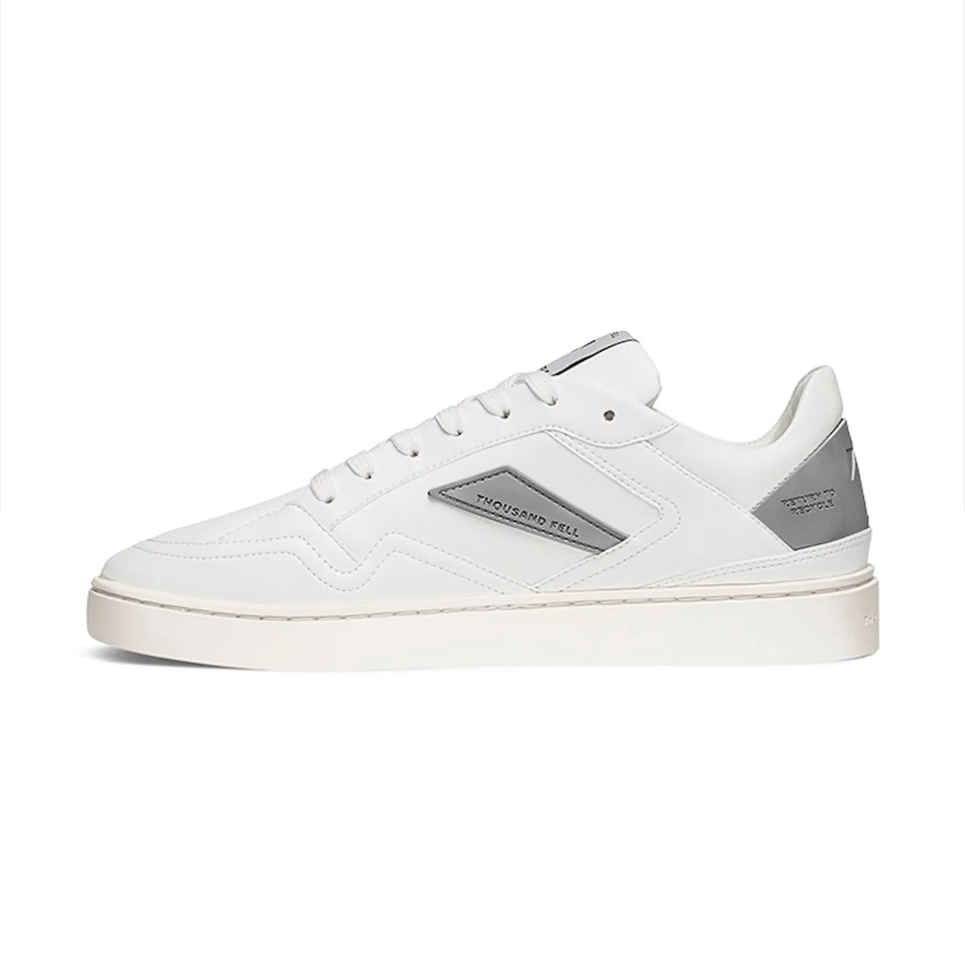 Women's Court (Grey)