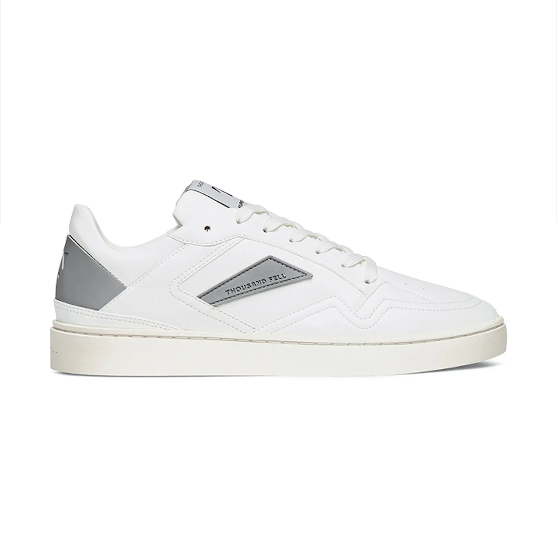 Women's Court (Grey)