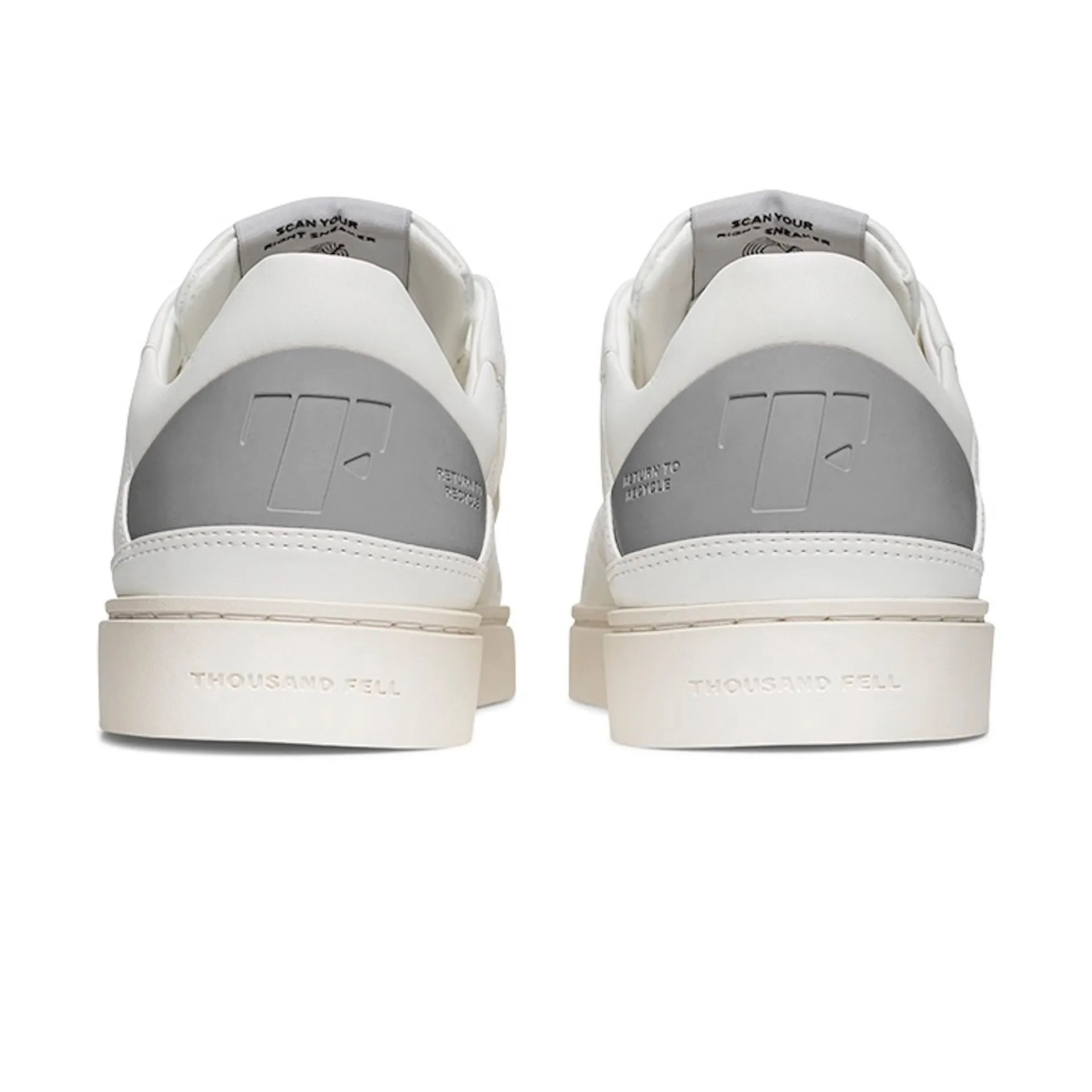 Women's Court (Grey)