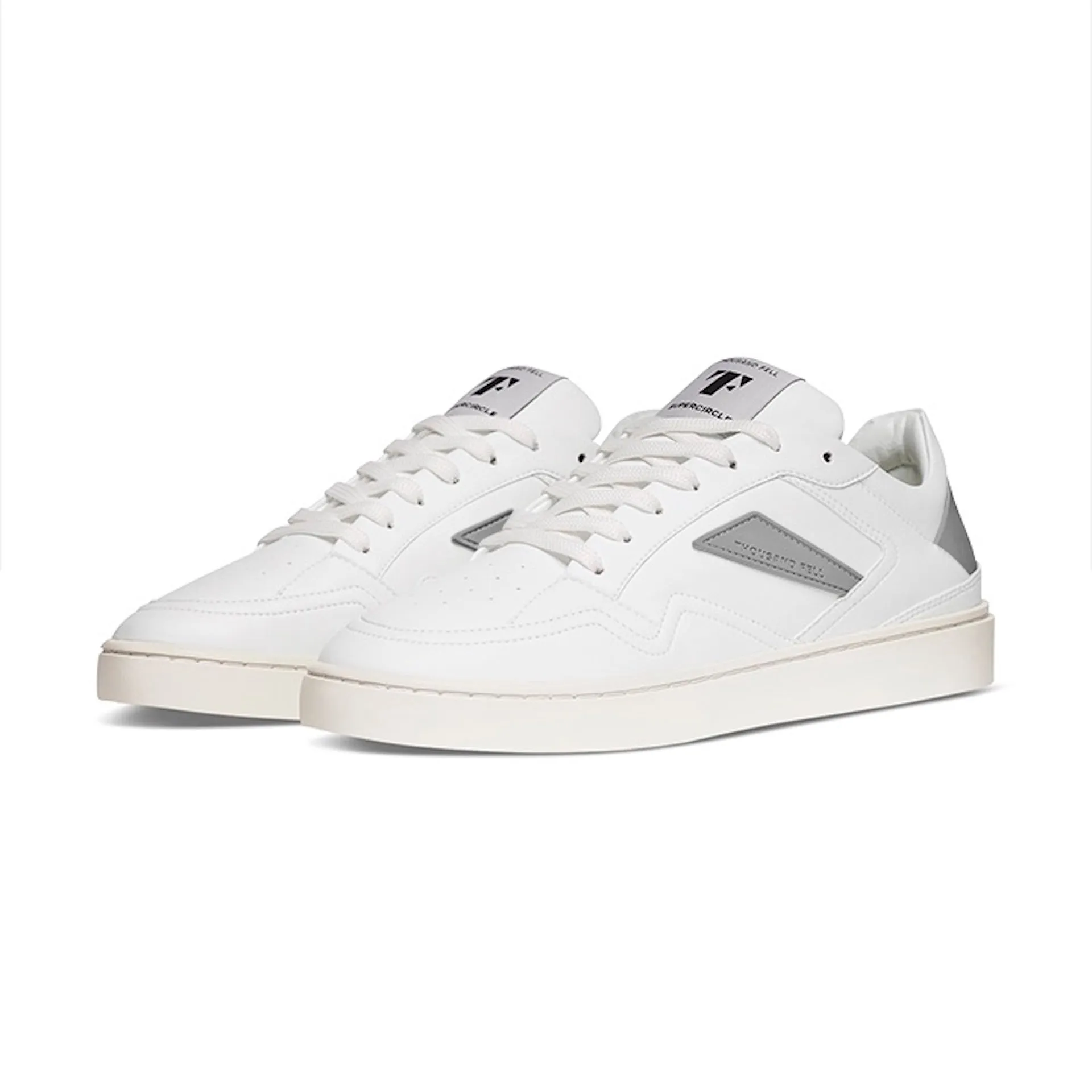 Women's Court (Grey)
