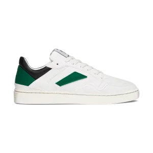 Women's Court (White, Black,   Kelly Green)