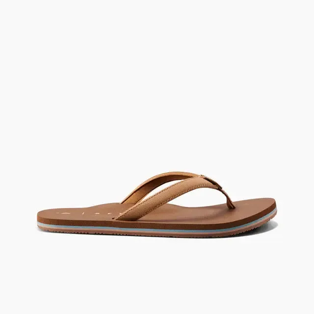 Women's Reef Solana Sandals – Lightweight, Water-Friendly Comfort for Any Adventure