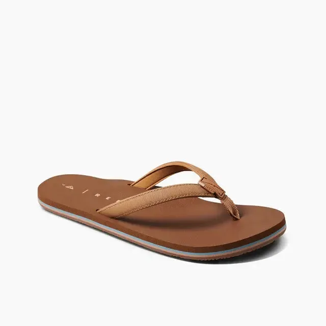 Women's Reef Solana Sandals – Lightweight, Water-Friendly Comfort for Any Adventure