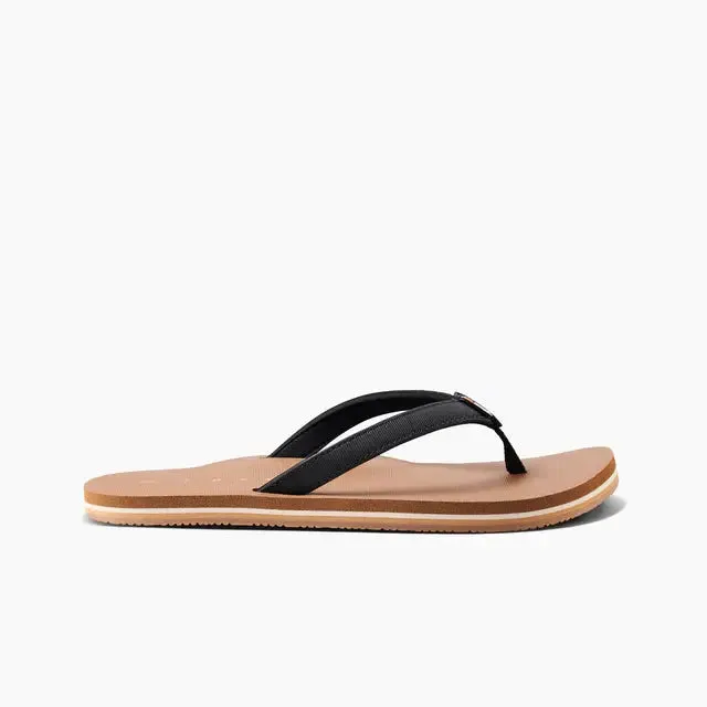 Women's Reef Solana Sandals – Lightweight, Water-Friendly Comfort for Any Adventure