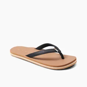 Women's Reef Solana Sandals – Lightweight, Water-Friendly Comfort for Any Adventure