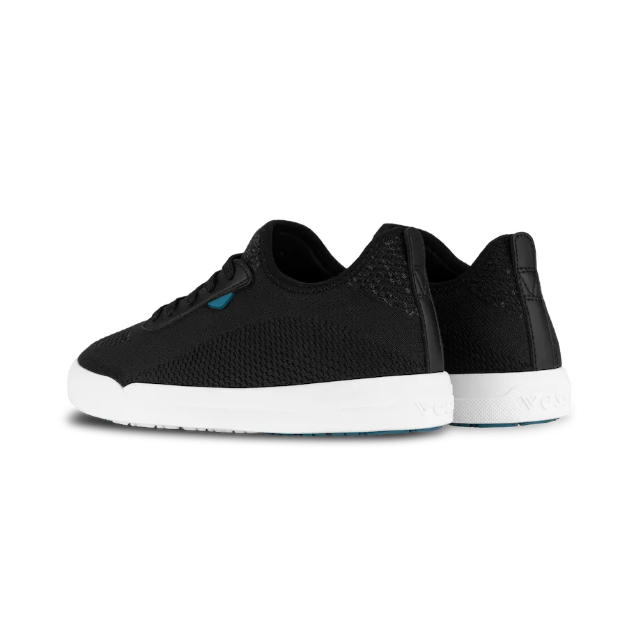 Women's Weekend - Asphalt Black