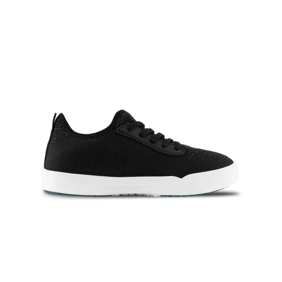 Women's Weekend - Asphalt Black