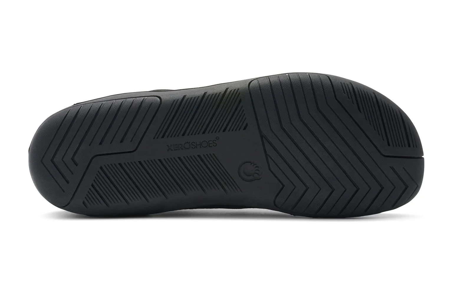 Xero Shoes Nexus Knit (Herren) - black / black