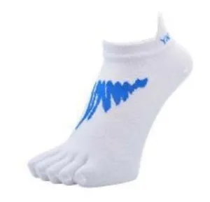 Yamatune Socks - Track & Field 5-Toe Lightweight