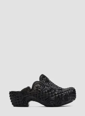 Y/PROJECT x MELISSA | Court Clog