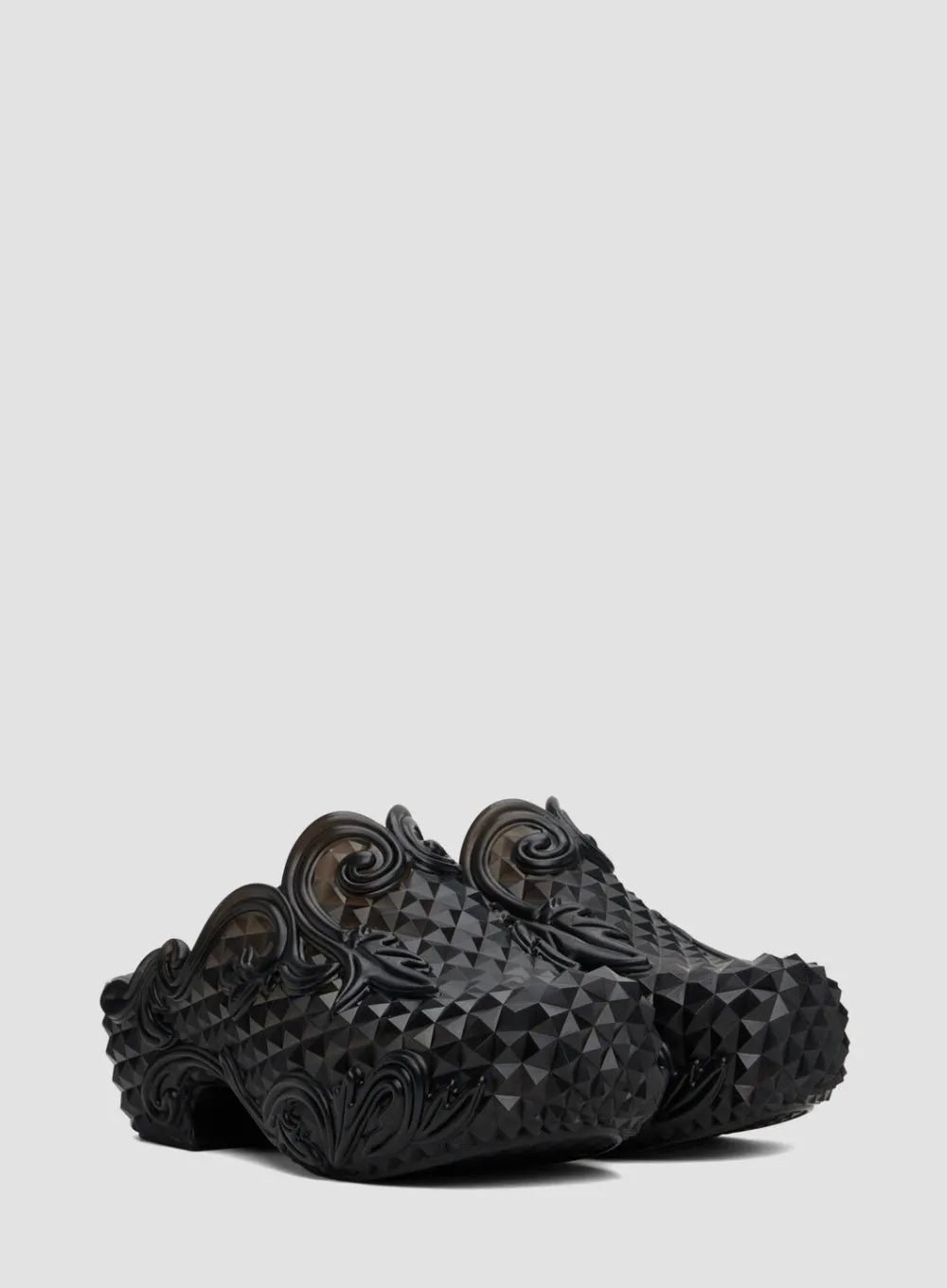 Y/PROJECT x MELISSA | Court Clog