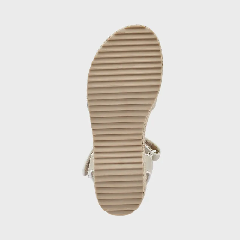 Yute Shiny Sandals by Mayoral