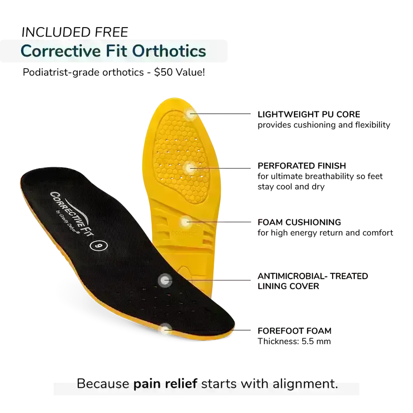 ZenWalk Slip-On